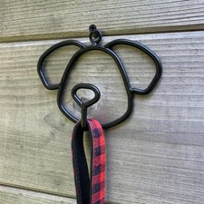Pet lead hook - pet,