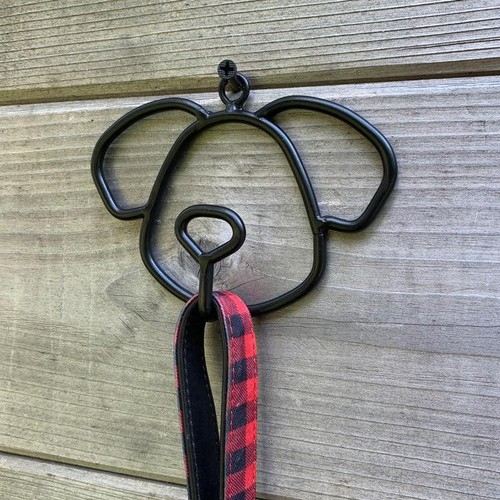 Pet lead hook dog - pet,