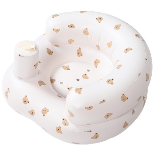 Baby inflatable armchair - baby,