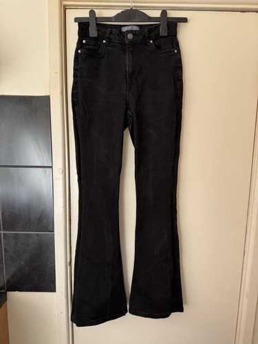 Flared jeans size - size, 8