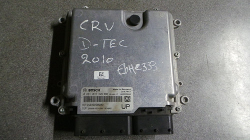 2010 honda i dtec ex - i-dtec,
