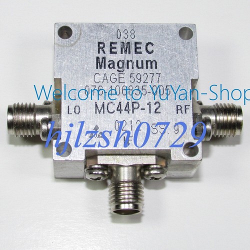 Mc44p 12ghz rf - ,