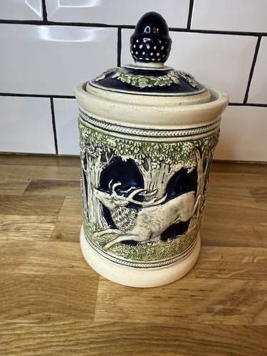 Vintage german salt glazed - vintage,