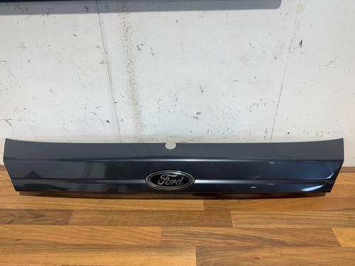 Ford fiesta mk7 rear boot - ford, lid