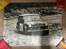 Mini Cooper DJB 93B 1965 in