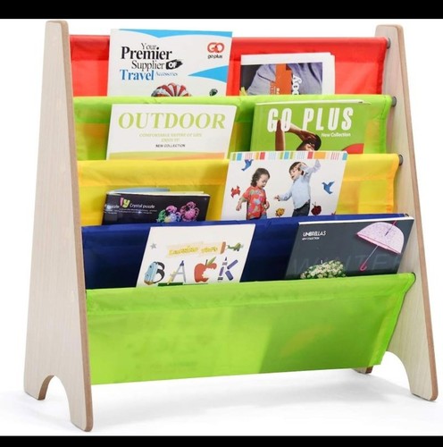 Kids book storage rack tier - book, rack,