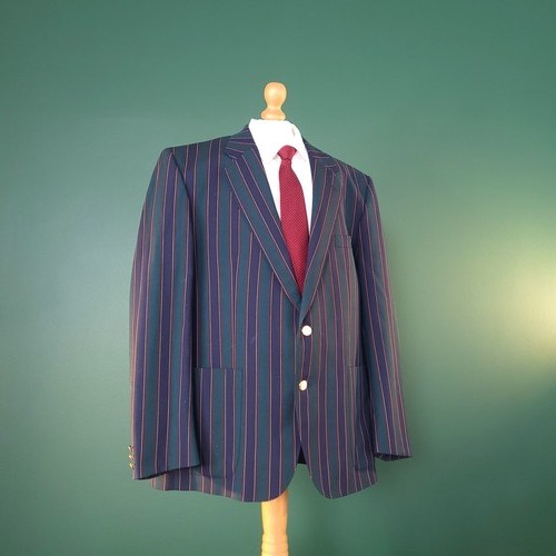 John hardy blazer jacket - john,