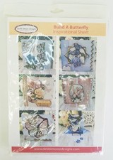 Debbi Moore Butterfly Crafting