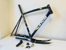 Cinelli Pro BEST OF Carbon