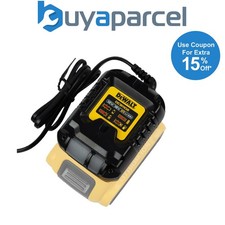 DeWalt DCB1102 XR Fast