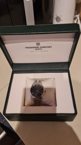 Frédérique constant - frédérique,