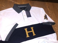 Hackett Polo XXL