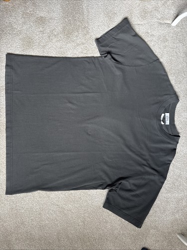 Men dark grey oversized - men’s,
