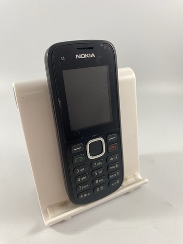 Nokia black vodafone - black,