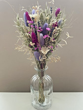 Dried flower Posy Naturals