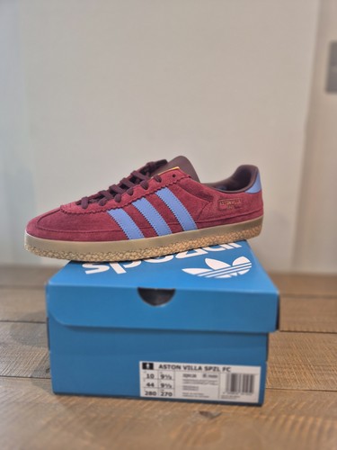 Aston villa adidas spezial - villa,