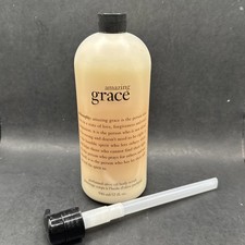 Philosophy Amazing Grace