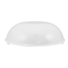 Fire Emergency Light Shade