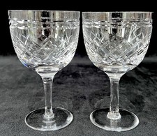 Tudor Crystal “SEYMOUR”