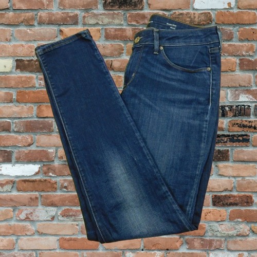Women levi jeans - women's, blue