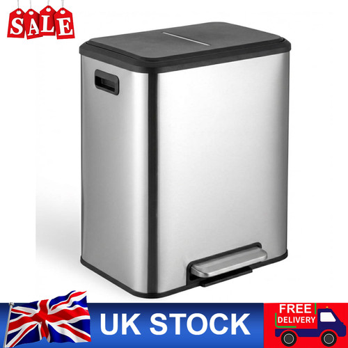30l dual kitchen - kitchen, bin