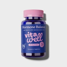Vitawell Balance Hormone