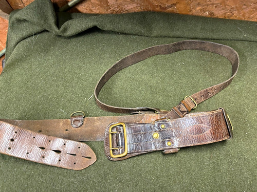 Ww1 ww2 sam - ?, belt