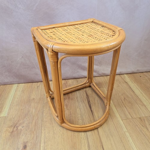 Vintage cane rattan - vintage,
