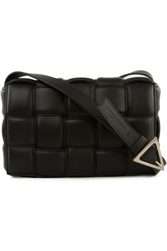 Bottega veneta black - bottega,