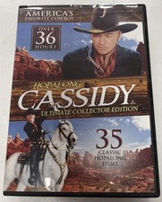 Hopalong Cassidy Ultimate
