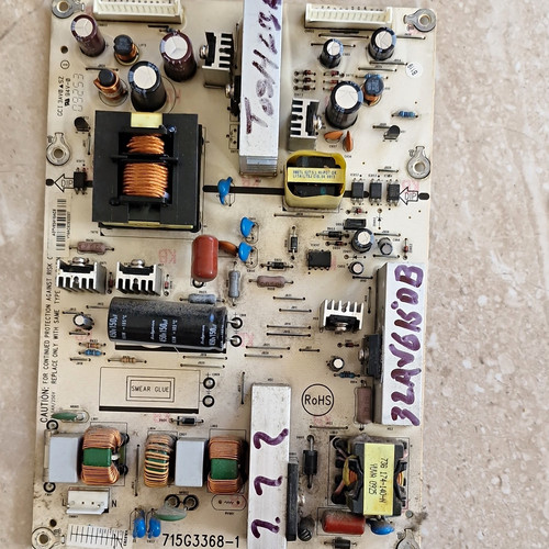 Universal power supply - power,