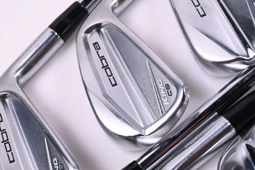 Cobra king combo - irons, /