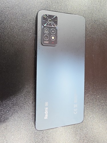 Redmi note pro - 11,