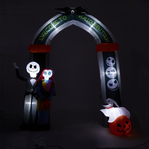 Halloween outdoor decor - outdoor,