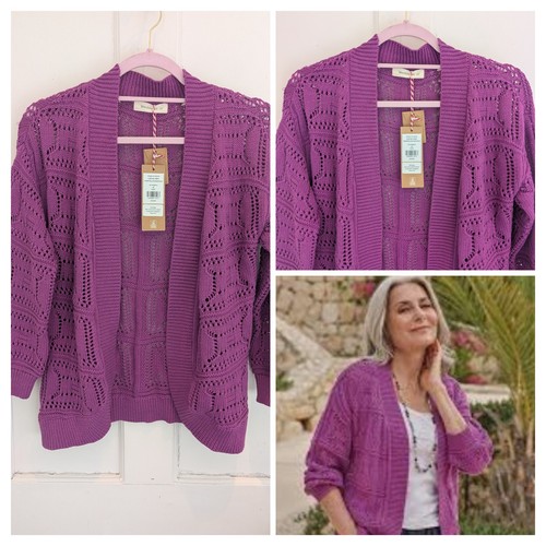 Woolovers edge - woolovers, cotton