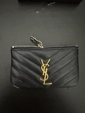 Ysl Wallet