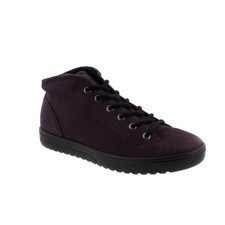 Ecco Fara Fleeced Lined Womens