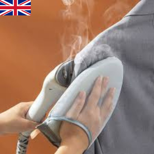 Mini ironing pad glove hand - mini,