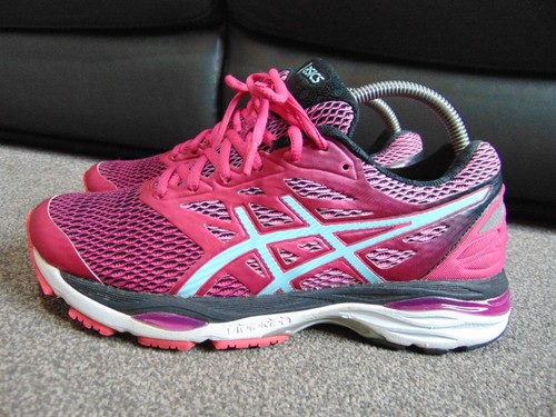 Ladies asics gel cumulus - gel-cumulus, 18