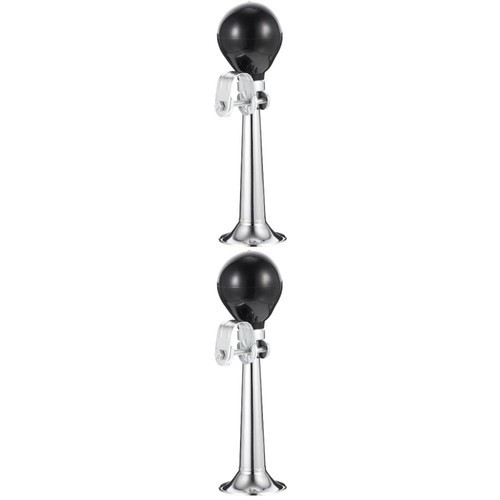 2pcs bike bugle horn - bike,