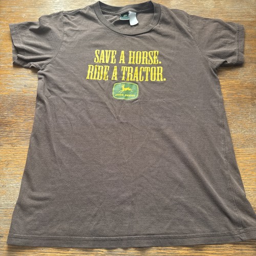 Ladies john deere - ladies,