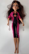 Mattel super hero girls - dc,