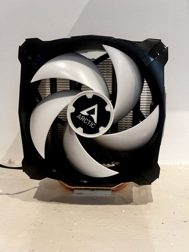 Artic freezer cpu cooler - freezer,