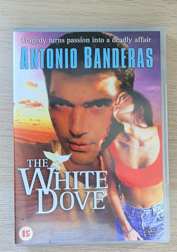 The white dove - the, 1989
