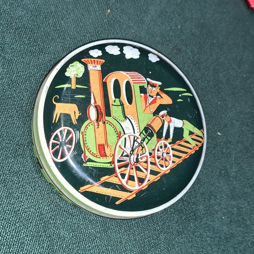 Vintage george horner co - horner,