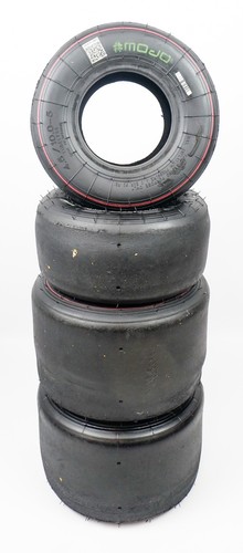 Mojo d2xx rotax max slick - mojo,
