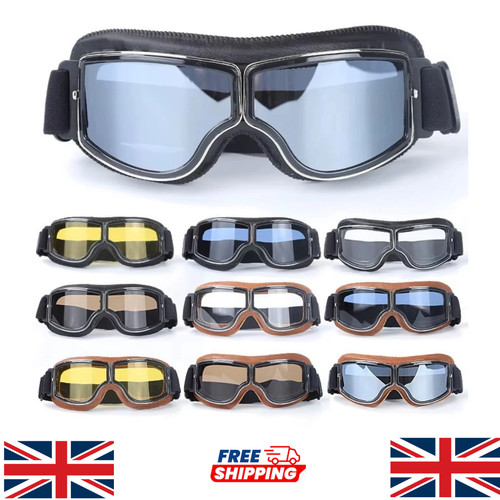 Motorcycle windproof goggles - motorcycle,