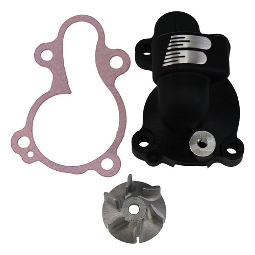 Boyesen supercooler water pump - water,