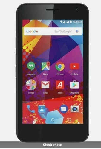 Alba black unlocked 8gb - alba, 4