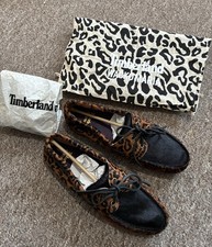 Timberland x Wacko Maria Boat